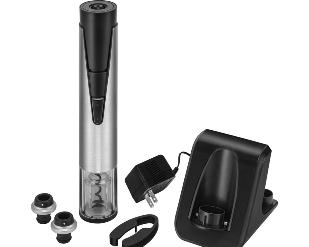 modal wine opener set