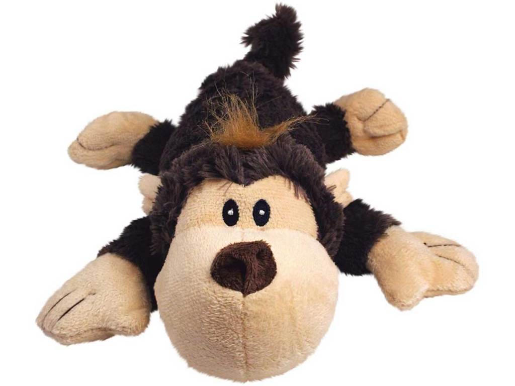 kong monkey toy