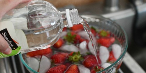 3 Best Hacks to Extend the Life of Fresh Strawberries