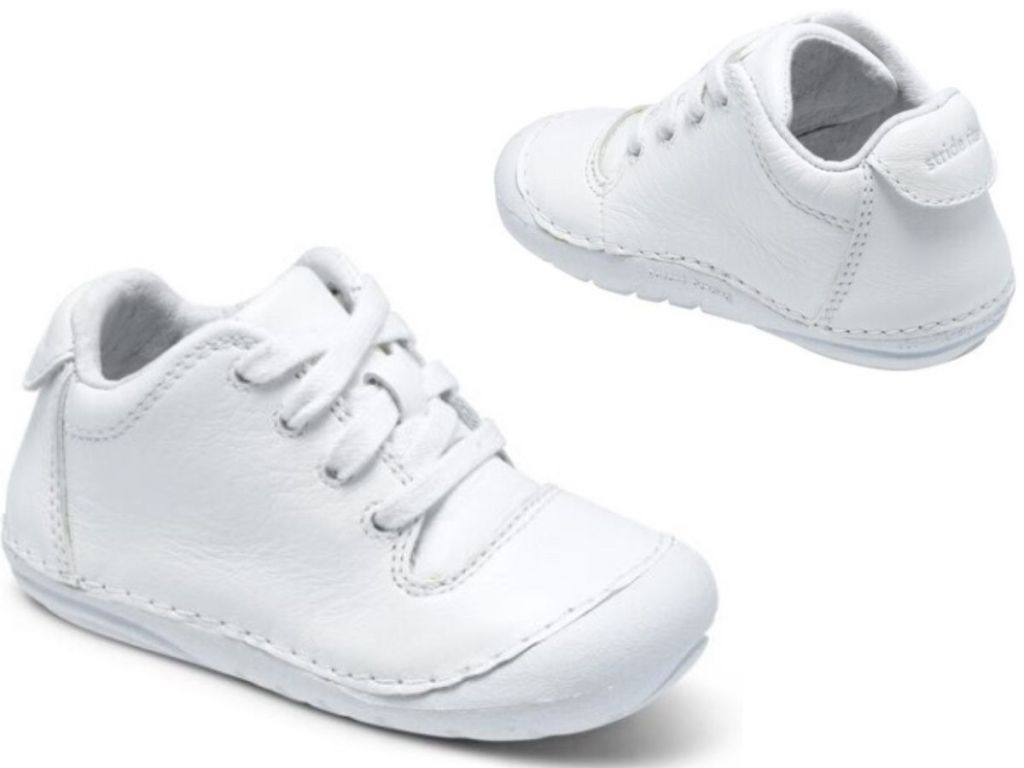 baby walking shoes