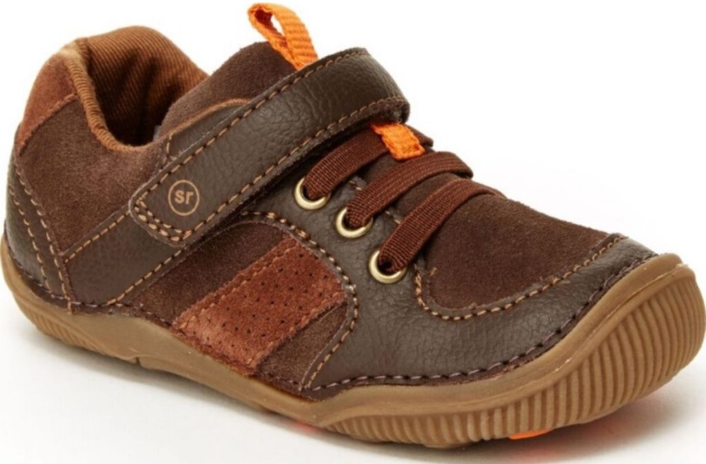 toddler shoe