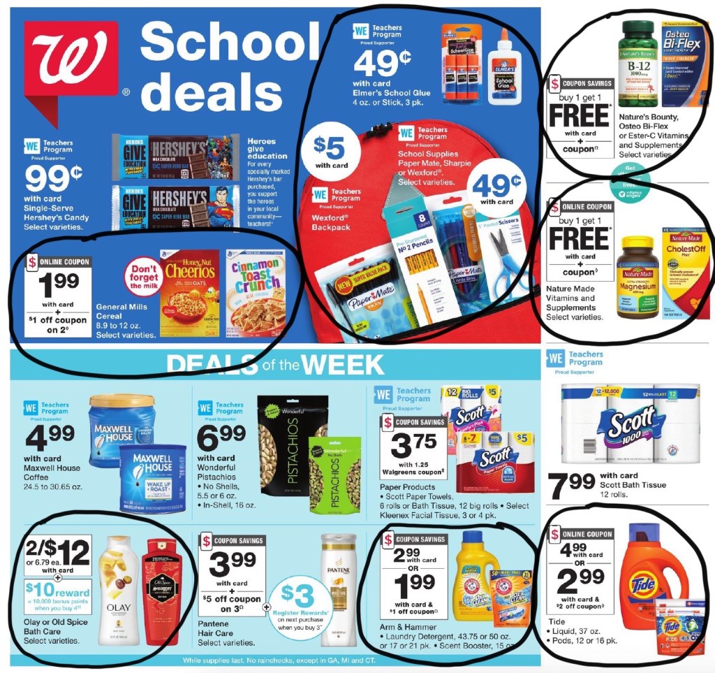 walgreens ad