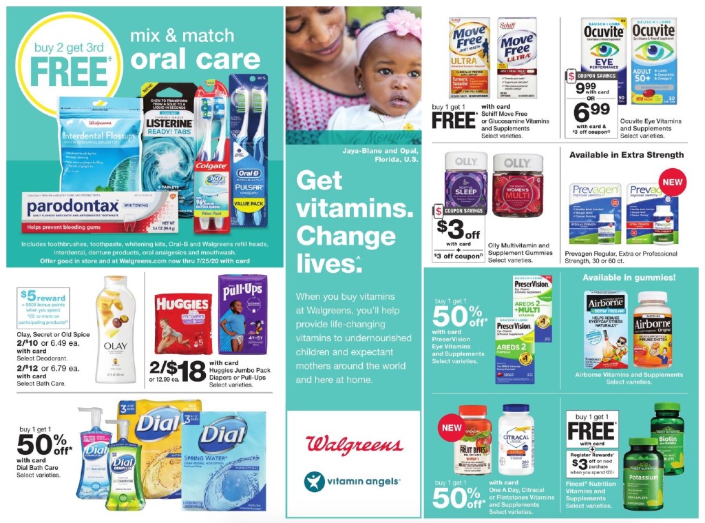 walgreens ad