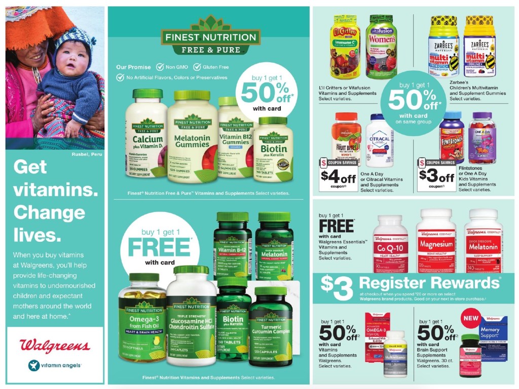 walgreens ad