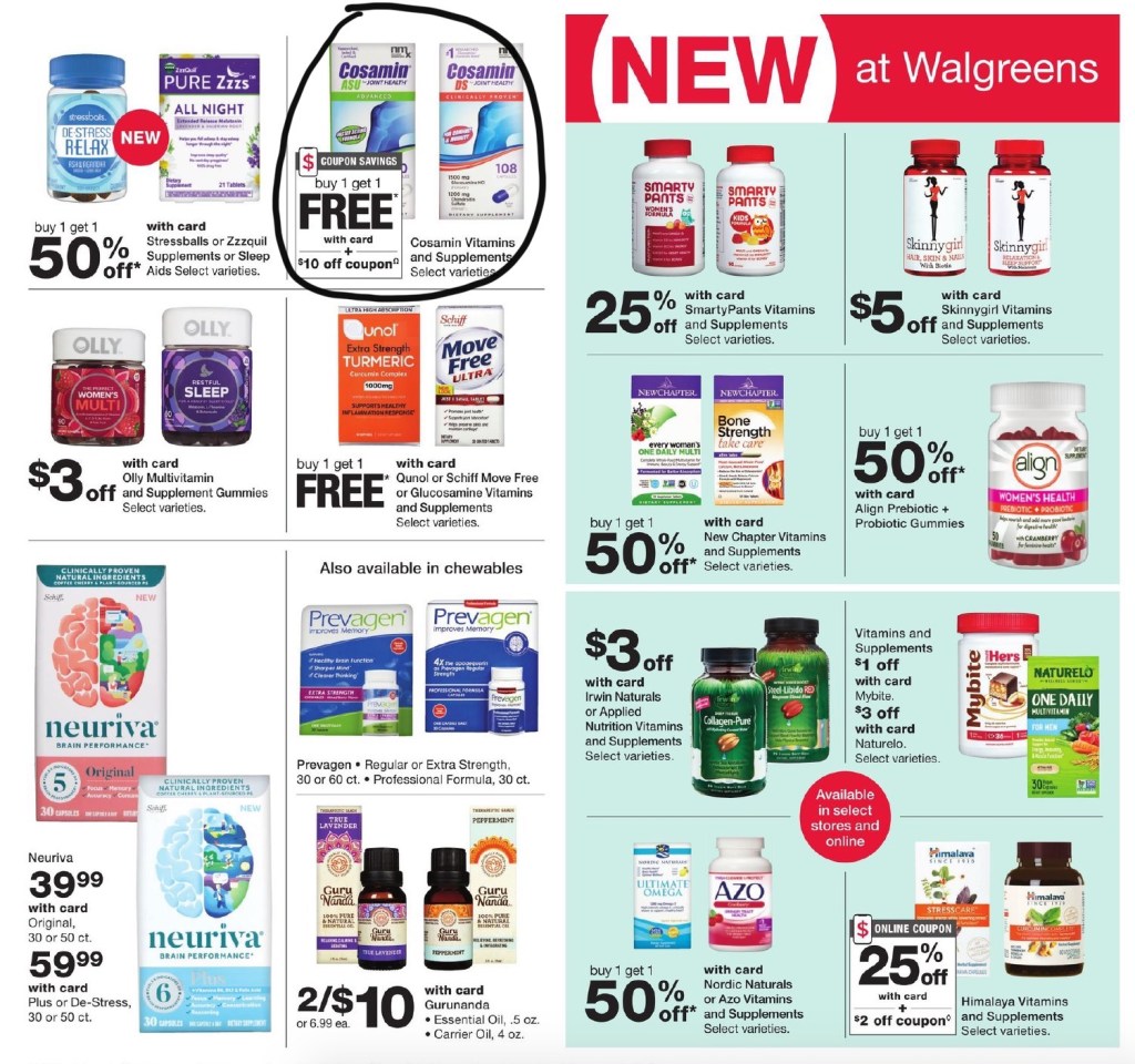 walgreens ad