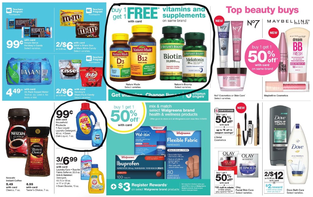 walgreens ad