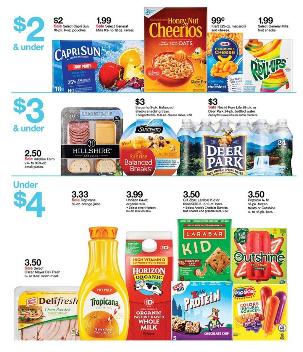 Target Ad Scan