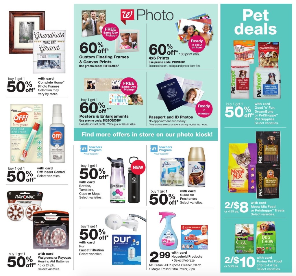 walgreens ad