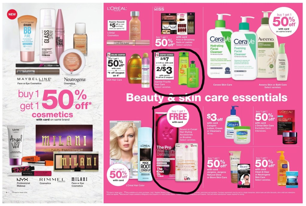 walgreens ad