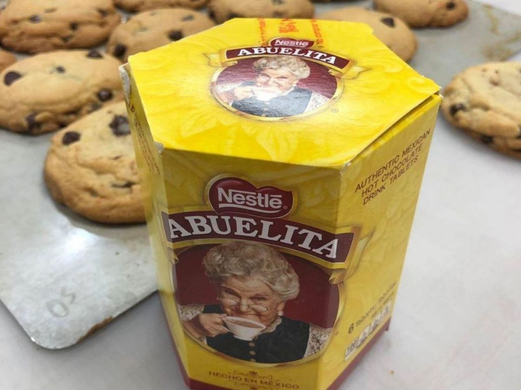 Abuelita