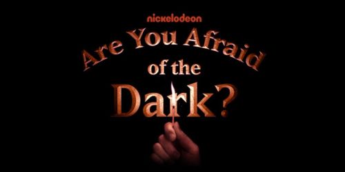 Are You Afraid of the Dark Complete Series as Low as $10.49 on Vudu