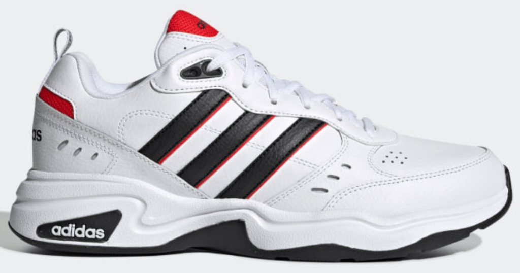 adidas mens strutter shoes