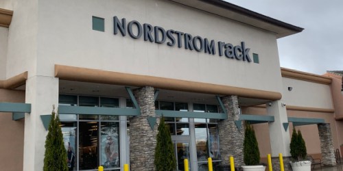 FREE $10 Nordstrom Promo Card w/ Any In-Store Pickup Purchase