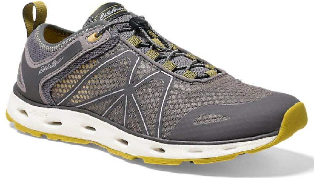 eddie bauer mens amphib shoe