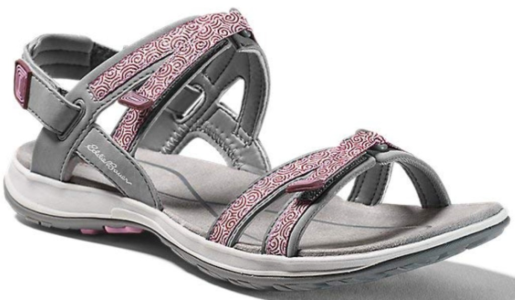 eddie bauer esker sandal