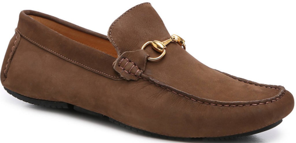 mercanti florienti loafer brown