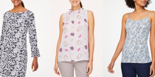 Up to 90% Off LOFT Women’s Apparel