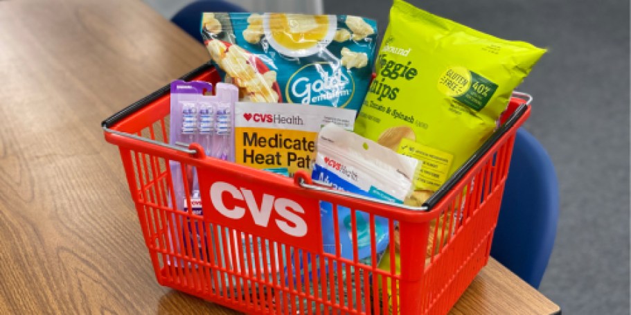 CVS Weekly Ad Preview (11/3/24 – 11/9/24) | We’ve Circled Our Faves!