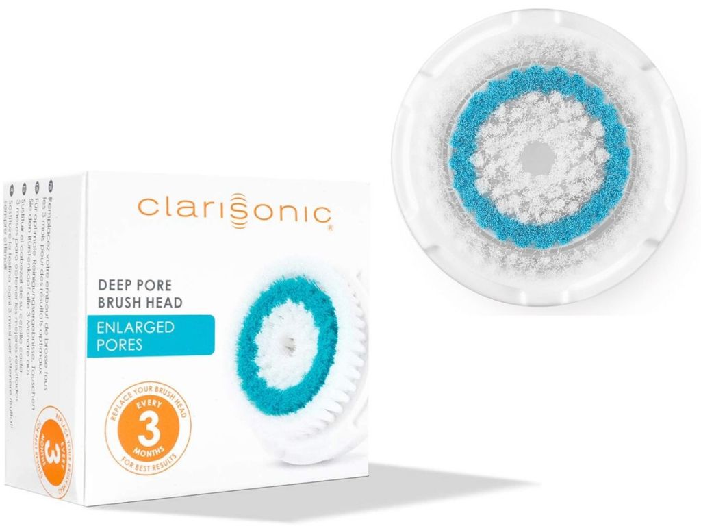 Clarisonic Replacement Brush Head