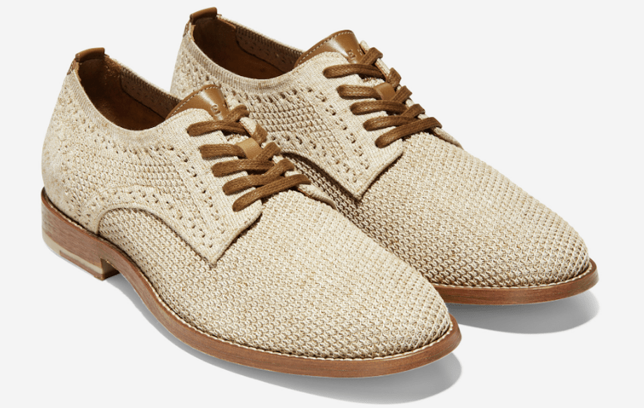 Cole Haan Oxford Shoes