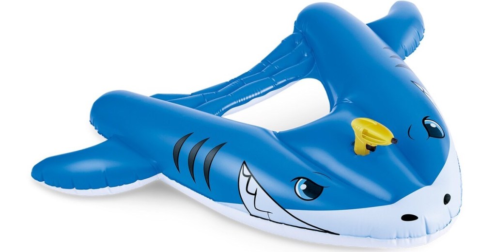 Creatology Shark Float