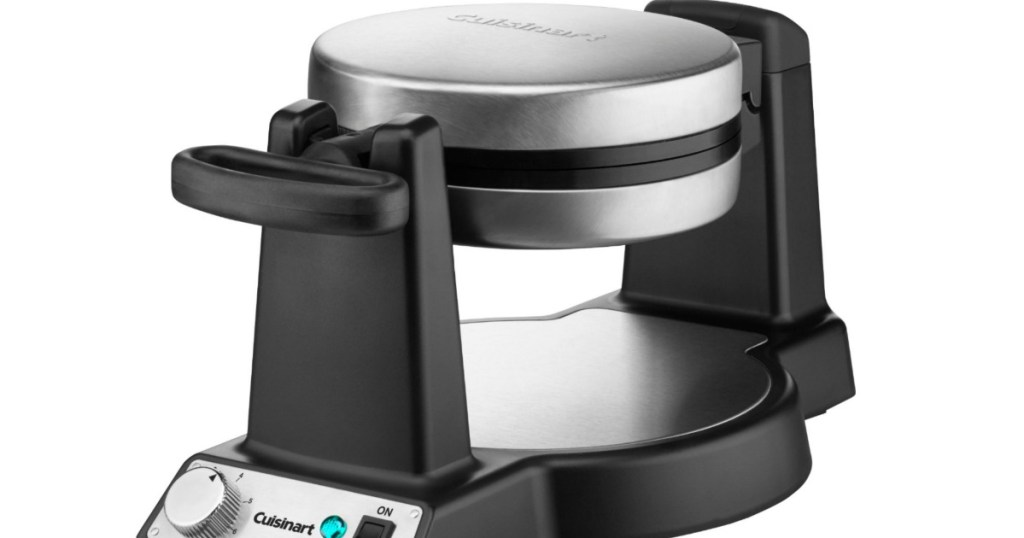 waffle maker