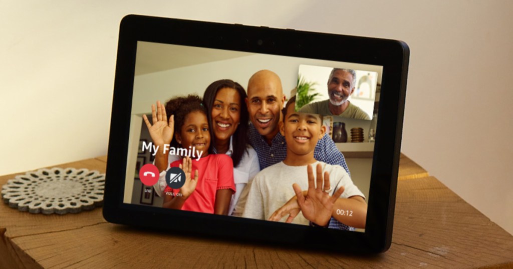 Echo Show 2