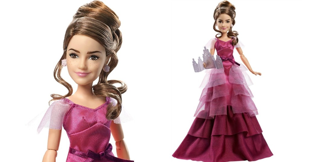 Hermione Doll