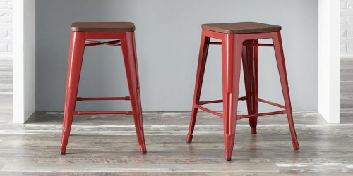 Up to 45% Off Barstool Sets on HomeDepot.com