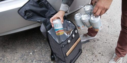 Igloo Daytripper Backpack w/ Picnic Accessories Just $32.98 from Sam’s Club (Regularly $100)