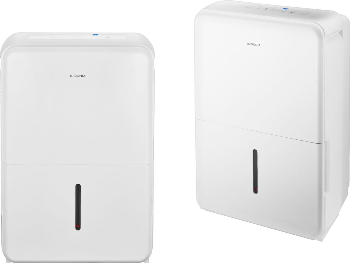 dehumidifier