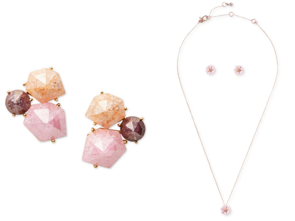 Kate Spade jewelry