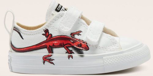Converse Kids Shoes from $10 Shipped (Regularly $35)