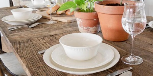 Up to 80% Off Lenox Dinnerware