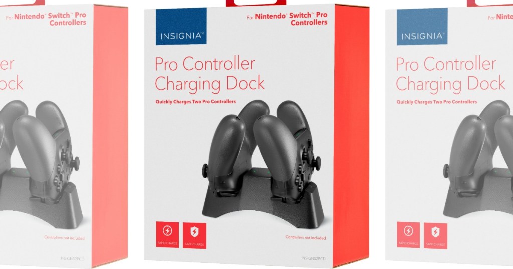 Nintendo Switch Controller Dock