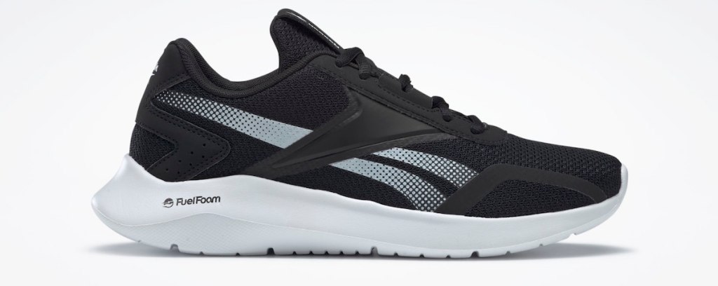 Reebok running shoes