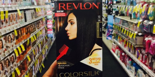 Revlon Hair Color Just $1.50 Each at CVS (Regularly $8)