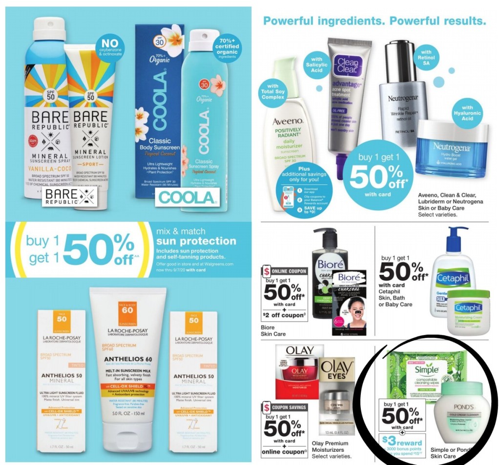 walgreens ad scans