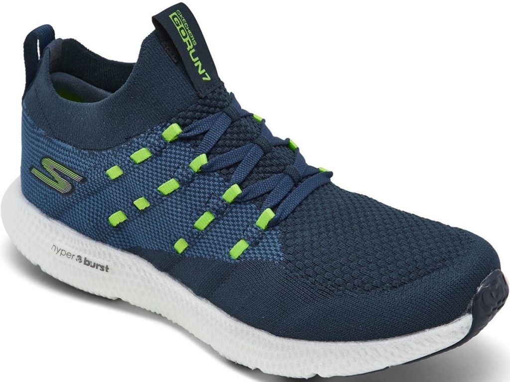 mens running sneaker