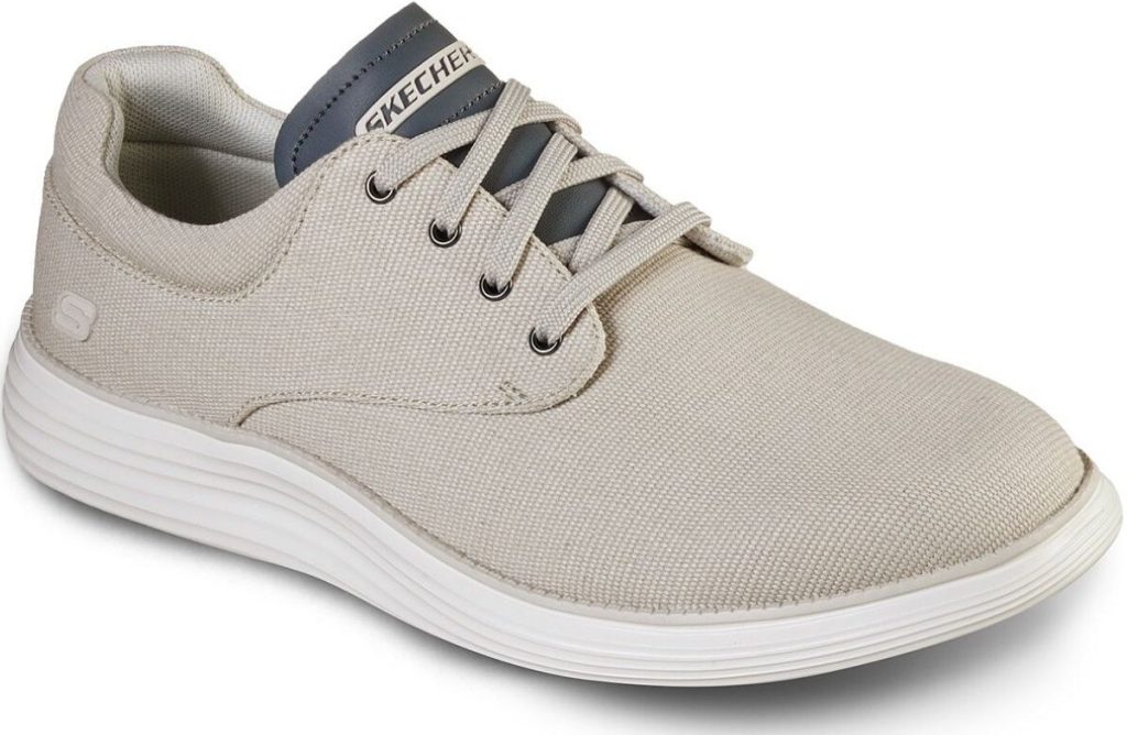 mens casual dress sneaker