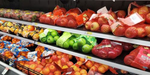 Target Now Offering Cold/Frozen Items w/ Drive-Up Services