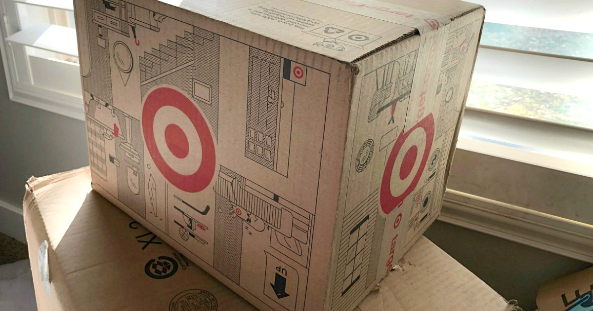Target-Shipping-Box