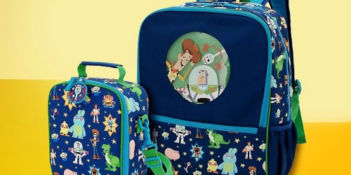 Get a Disney Lunch Box for Just $5 When You Buy a Backpack