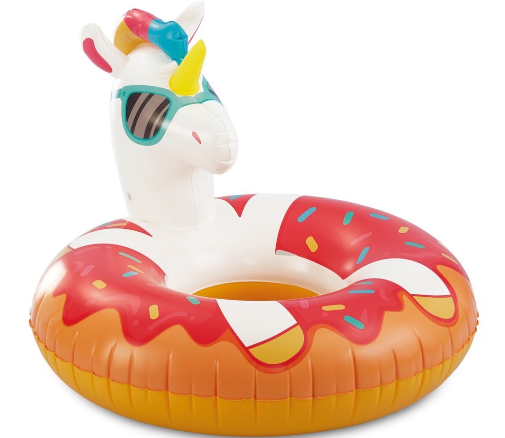 Unicorn Float