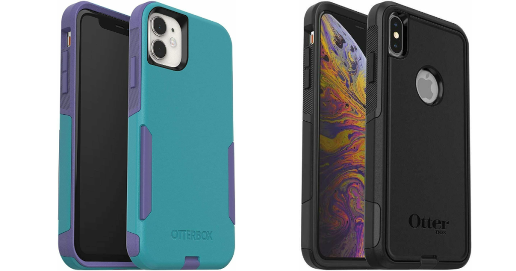 otterbox defender series two iphone cases