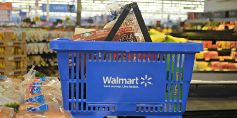 Must-Buy Groceries at Walmart This Week – Get Two Items FREE!