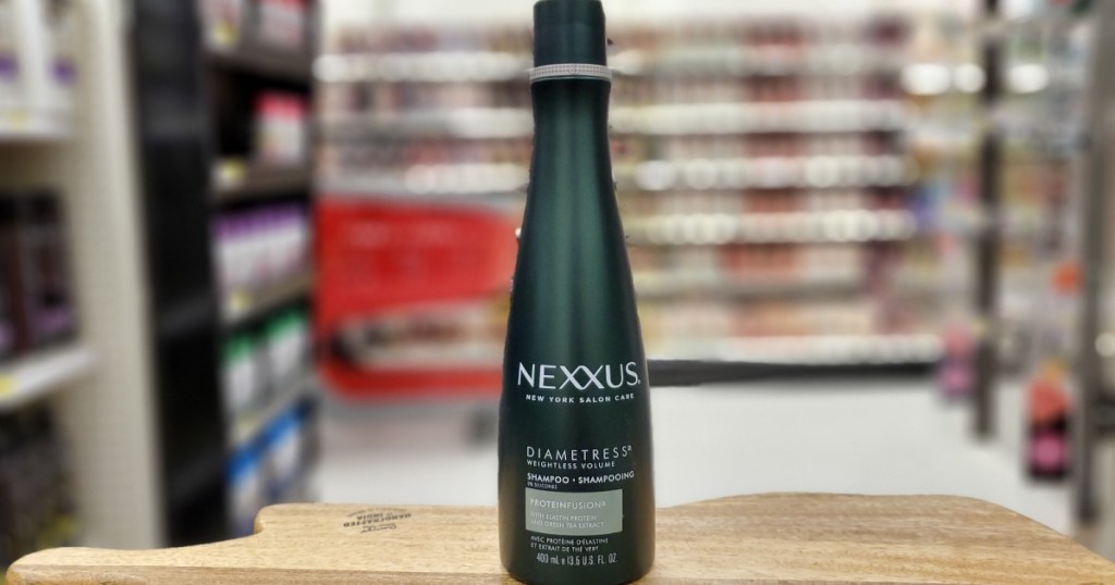 nexxus diametress at store