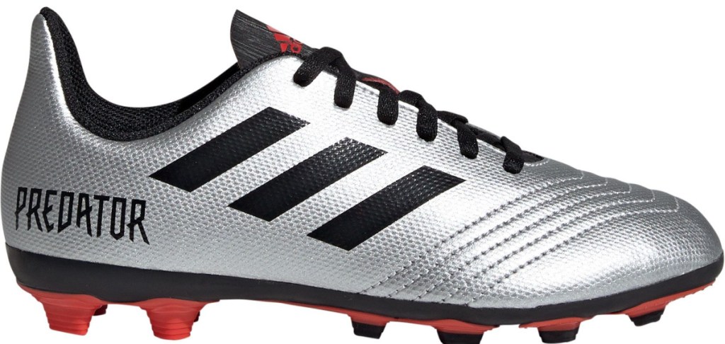 adidas kids soccer cleats