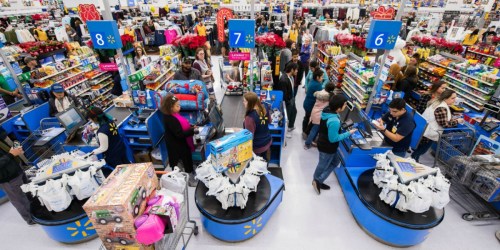 Walmart’s THREE Black Friday Events in 2020 as Part of Their “Deals for Days”