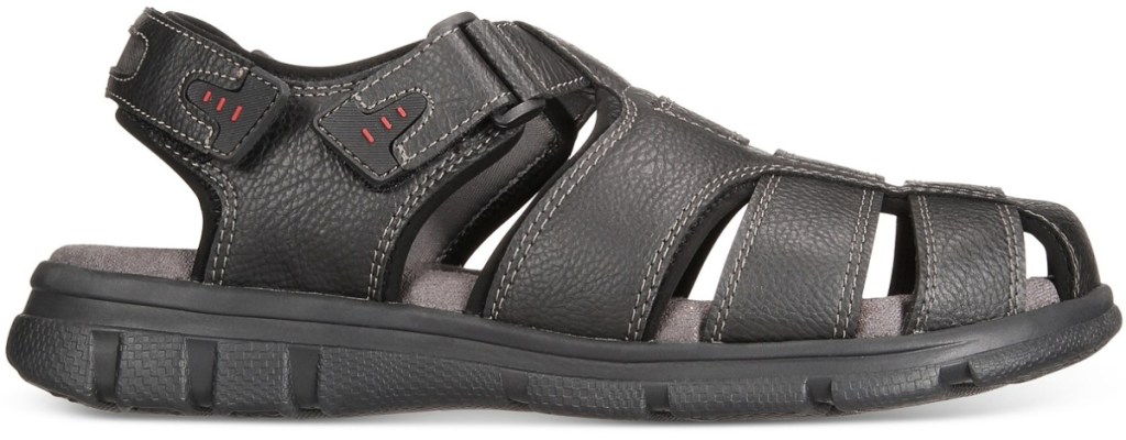 Weatherproof Vintage Men's Caleb Fisherman Sandals